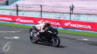 Alasan Desainer Jepang Prioritaskan CBR250RR