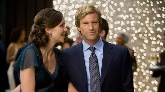 The Dark Knight (2008)