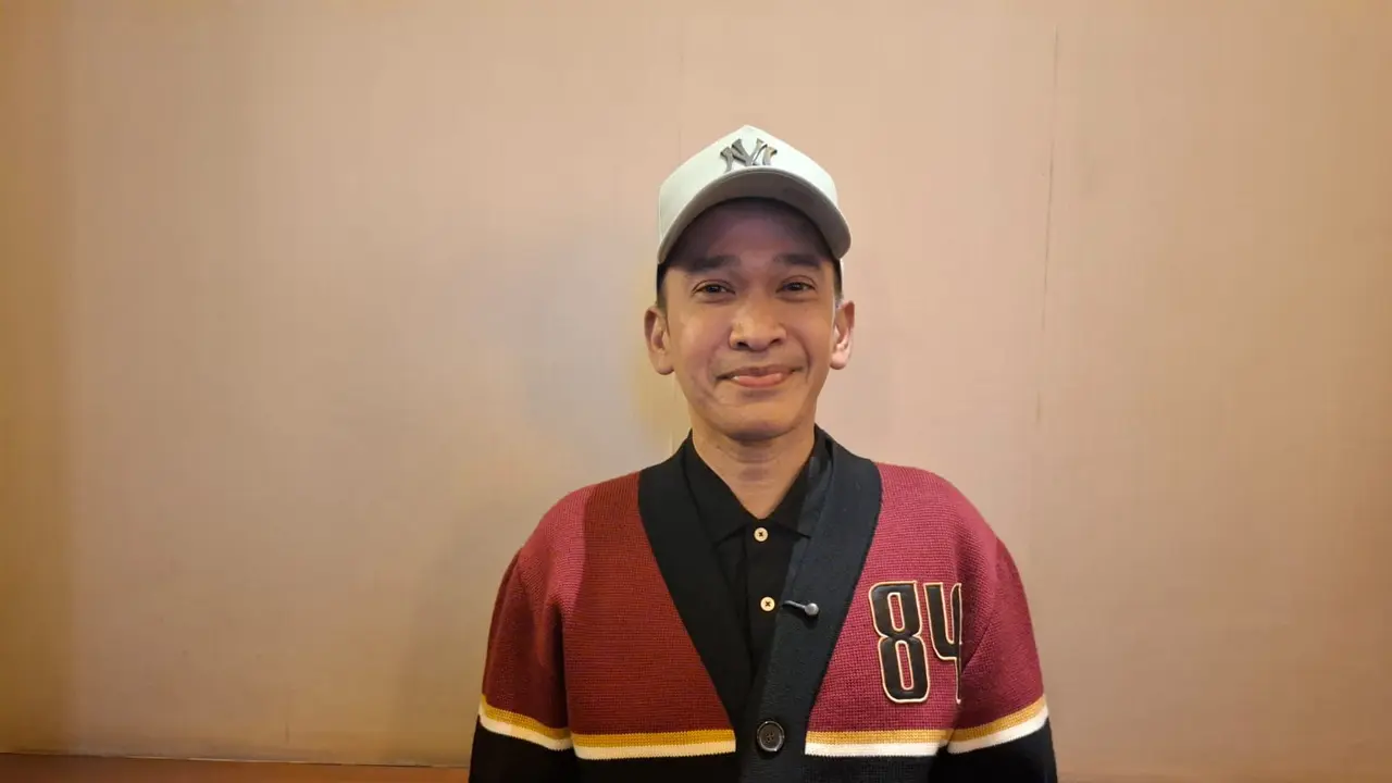 Ruben Onsu