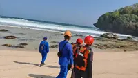 Dua Nelayan Lansia Hilang di Laut Pacitan, Perahu Ditemukan Kosong