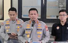 Polda Metro Jaya Serius Usut Tuntas Pengusutan Kasus Penyiraman Air Keras KontraS, Presiden Turun Tangan