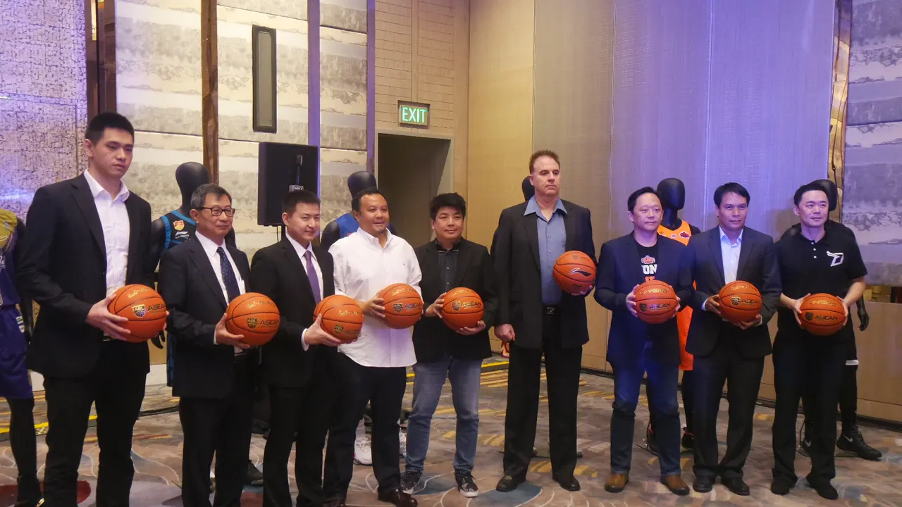 ABL 2017-2018, CLS Knights