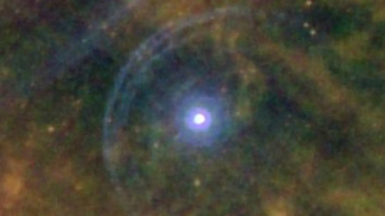 Betelgeuse