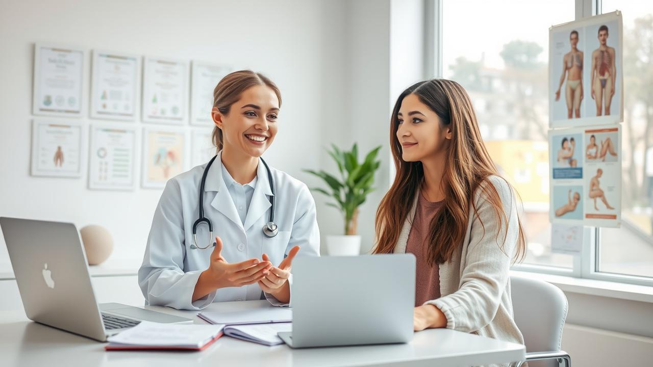 cara menghilangkan keputihan