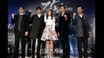 Premier Lee Min Ho bertajuk Gangnam Blues atau Gangnam 1970 dihadiri sederet artis ternama di Korea Selatan. (Istimewa)
