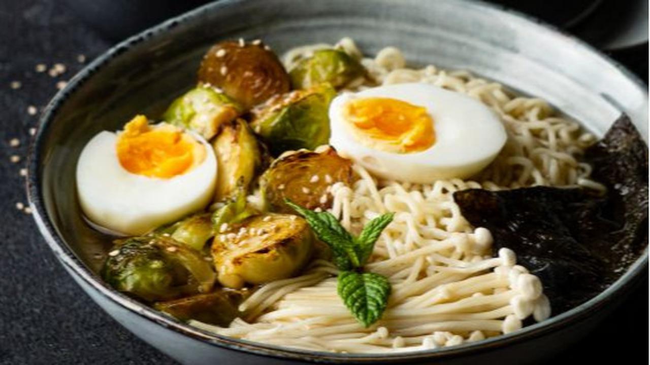3. Topping yang Tepat