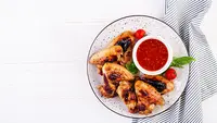 Resep Ayam Bakar Taliwang Pedas Gurih yang Autentik