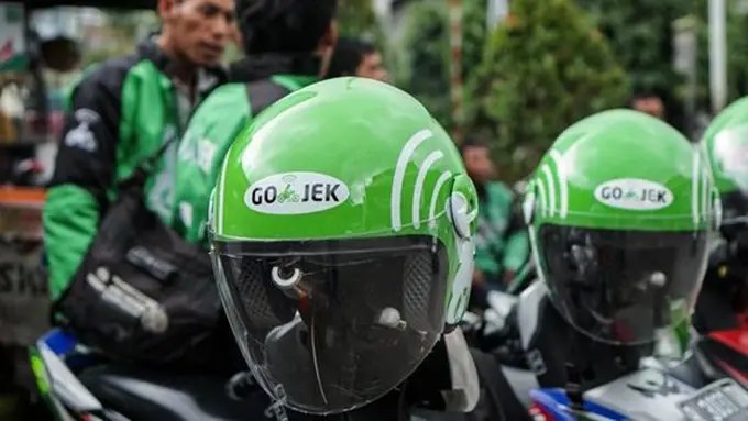 Tak sedikit driver ojek online yang mulia dan jujur | Ilustrasi Copyright davestpay