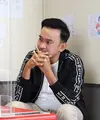 Ruben Onsu (Youtube/Armand Maulana)