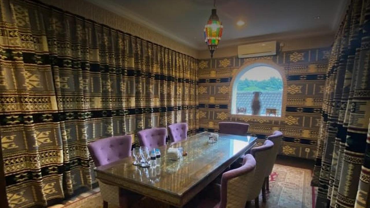 5. Larazeta Restaurant<br>