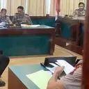 Saktinya Bripda Fauzan, 2 Kali Dipecat Kini Aktif Lagi
