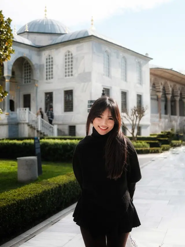 Fuji [Foto: Instagram/Fuji_an]