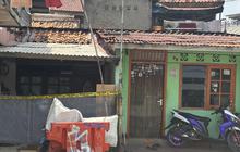 Motif Suami Bakar Istri di Jatinegara Terungkap, Terbakar Cemburu Dapat Aduan dari Sang Adik