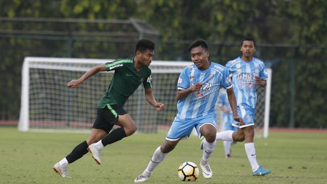 Timnas Indonesia U-19