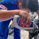 Bertahan Hampir 4 Dekade, Merek Pelumas Ini Kembali Catatkan Prestasi