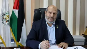 Hamas Tunjuk Khalil al-Hayya sebagai Pemimpin Baru