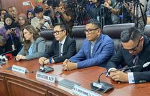 VIDEO: Uya Kuya Muncul Saat Rapat DPR "Saya Urusin PMI di Malaysia Alami Penyiksaan"