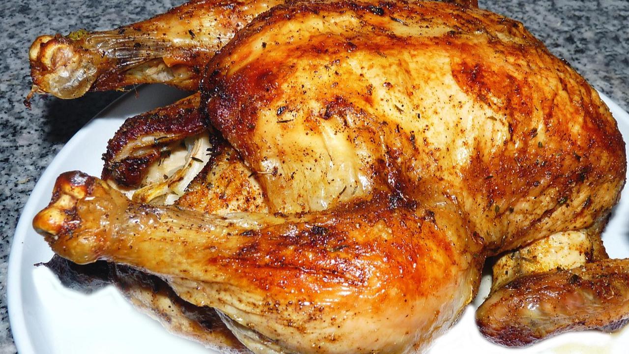 Tips Marinasi Ayam Bakar agar Bumbu Meresap Sempurna dan Daging Jadi Empuk