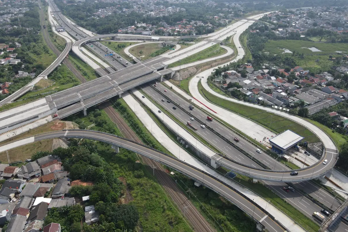Kasih Diskon Tarif Tol 20 Persen saat Mudik Lebaran 2024, Jasa Marga Mau Tambah Lagi?