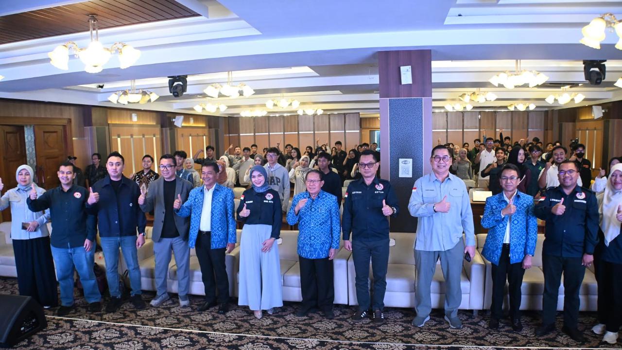 KPID dan ATVSI Perkuat Ekosistem Penyiaran Nasional, Bentengi Kebudayaan dari Hantaman Globalisasi