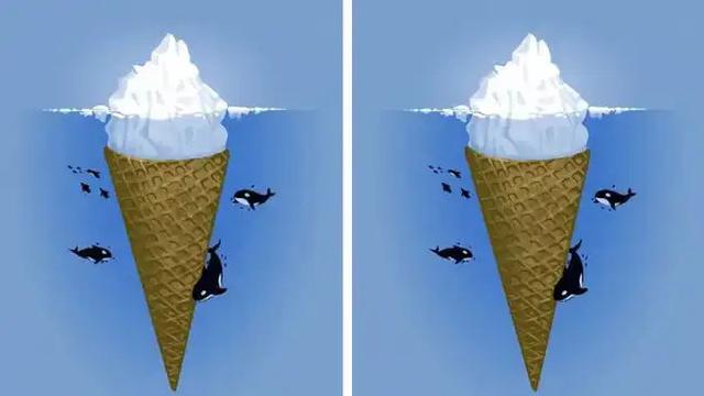 Tes Kepribadian Ilusi Optik, Gambar Pertama Dilihat Ungkap Bakat Tersembunyi