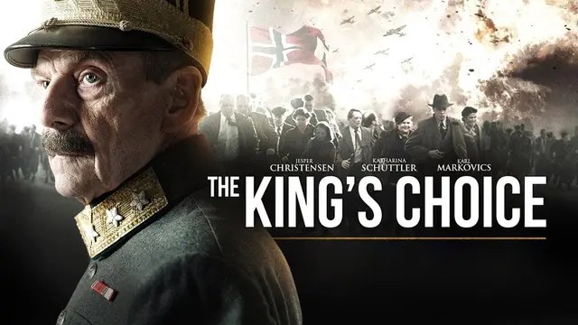 The King's Choice (2016)