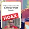 Ragam Hoaks Terkait PSI, Simak Daftarnya