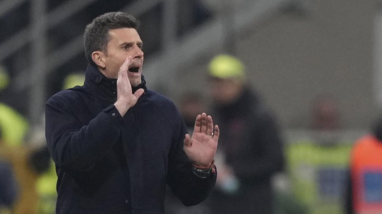 Juventus Terancam Jual Pemain untuk Tutupi Biaya Pemecatan Motta