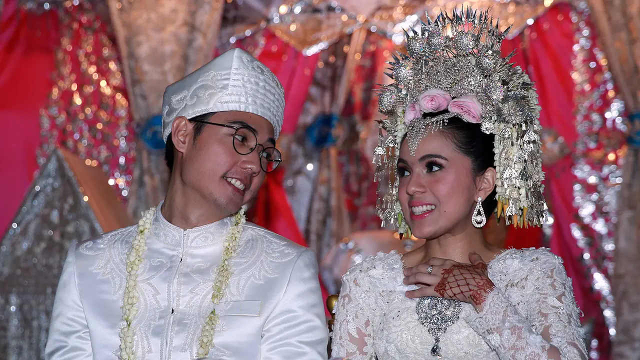 Rizky Kinos