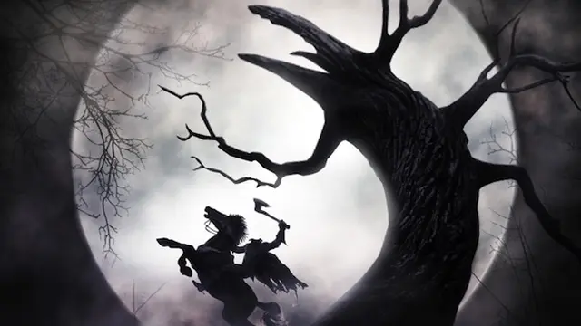 Selain Dracula Untold, 5 Film Horor-Fantasi Ini Juga Layak Tonton