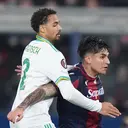 Roma Resmikan Santiago Castro dari Bologna, Siap Perkuat Lini Serang dengan Nomor 9