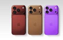 Bocoran iPhone 18 Pro Max, Bakal Pakai Baterai 5.200 mAh