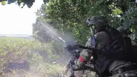Jejak Orang Depok Jadi Tentara Rusia