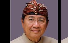 Mantan Bupati Gianyar Anak Agung Gde Agung Bharata Akan Diaben pada 7 Maret 2026