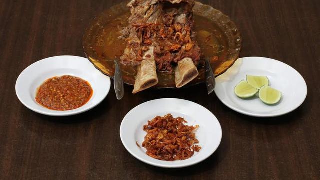 Kuliner Makassar