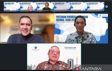 Program TPBIS Perpusnas Jangkau Jutaan Masyarakat, Ubah Cara Pandang Perpustakaan