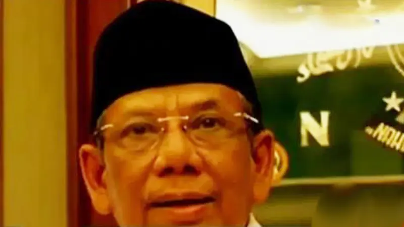 Solat Gaib Untuk Hasyim Muzadi hingga Berita Duka SCTV