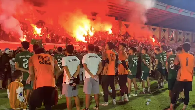 Persebaya Surabaya, Bonek