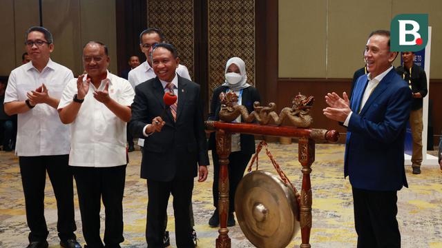 Kongres Biasa PSSI 2023