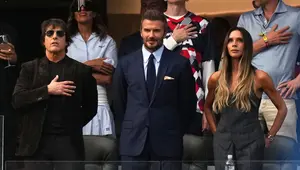 David Beckham Cetak Sejarah, Jadi Olahragawan Inggris Pertama dengan Kekayaan Lebih dari 1 Miliar Paun