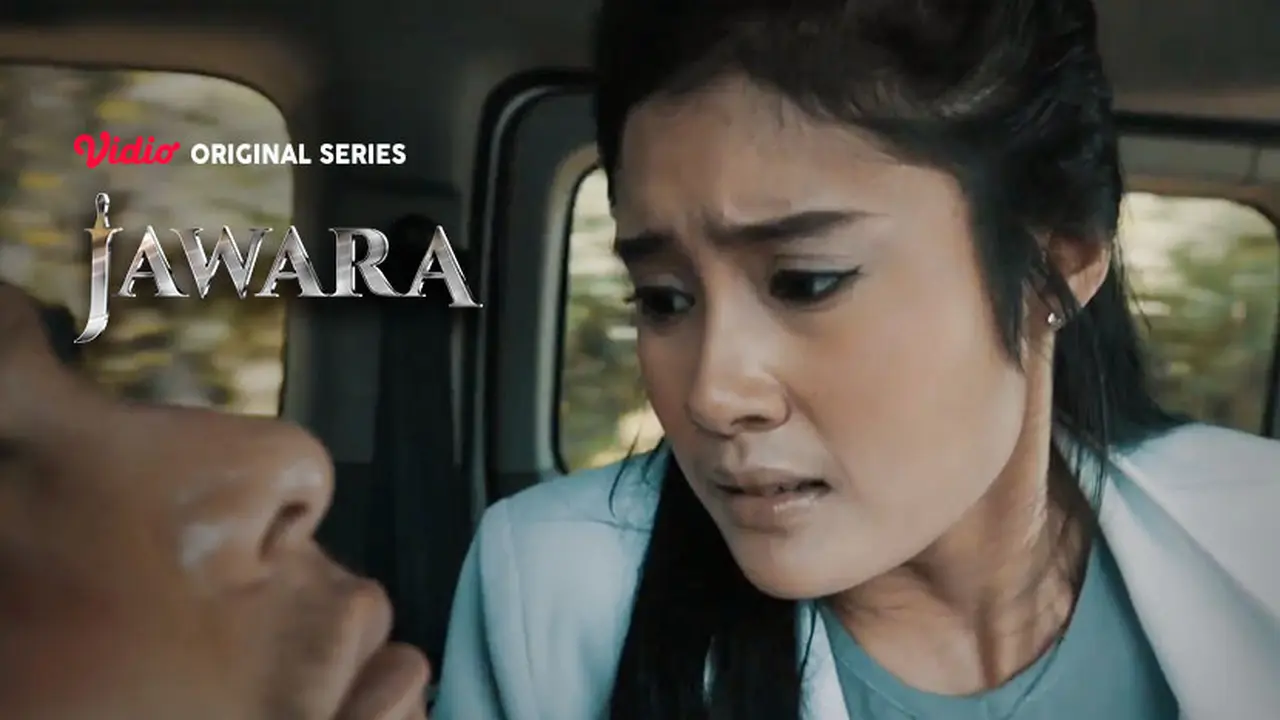 Dokter Sekar (Gita Arifin)