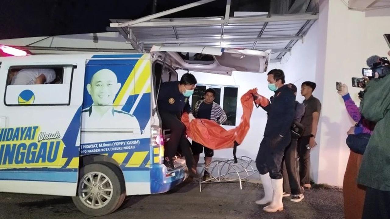 Korban Tewas Kecelakaan Bus ALS-Truk Tangki Bertambah, Total 17 Orang