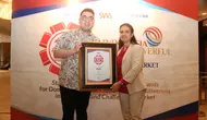 MILKU Raih IOB 2026, Perkuat Komitmen Hadirkan Susu UHT Berkualitas bagi Konsumen Indonesia