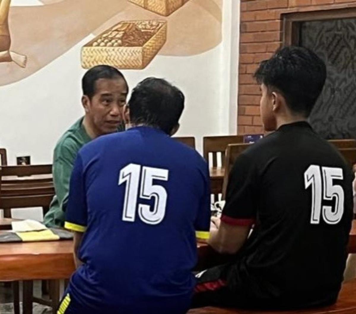 Dok. Istimewa