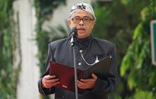 LKPP: Pengadaan yang Transparan Berkontribusi Besar pada Pembangunan Nasional