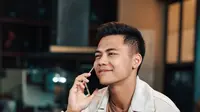 Cakrawala Airawan Ungkap Adegan Paling Susah Sinetron SCTV Istiqomah Cinta, Bukan Jadi Psycho