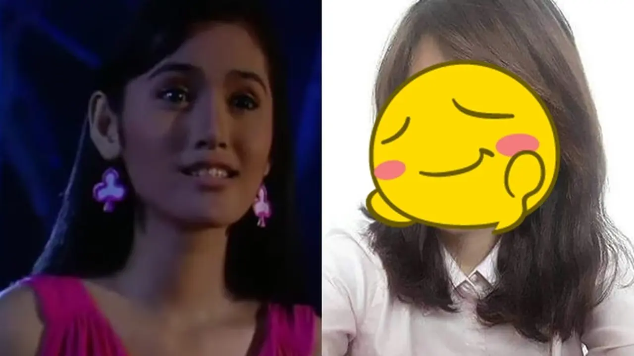 Lama Vakum, Ini 6 Potret Terbaru Alenta Sihombing Aktris Drama Kolosal