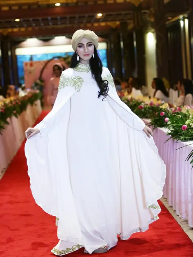 Icha Liem The Magical Garden