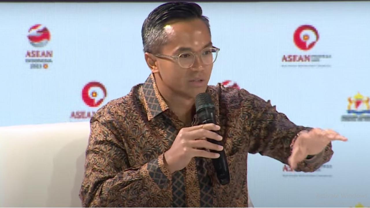 Kekayaan Anindya Bakrie, Ketua Umum Kadin Versi Munaslub