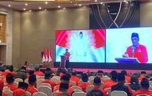 PDIP Gaungkan Semangat Marhaenisme Lewat Lagu Baru Jelang Bulan Bung Karno